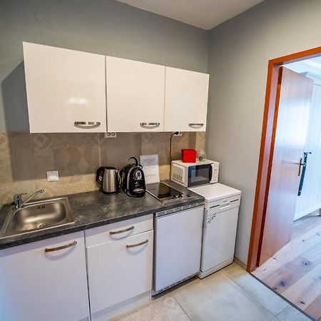 Appartement Stelo Gosau-Hallstatt Εξωτερικό φωτογραφία