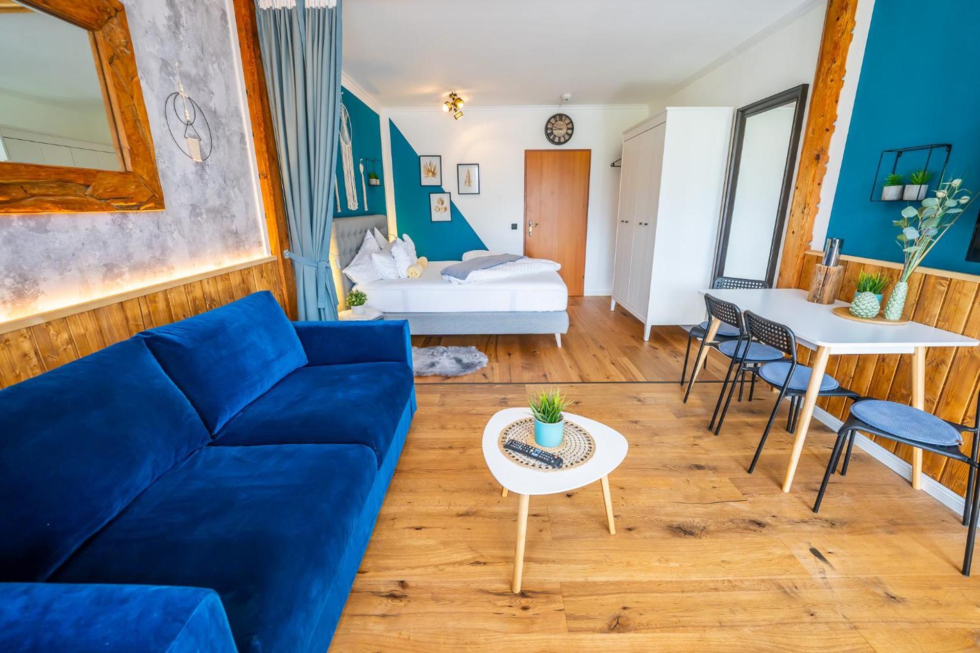 Appartement Stelo Gosau-Hallstatt Εξωτερικό φωτογραφία