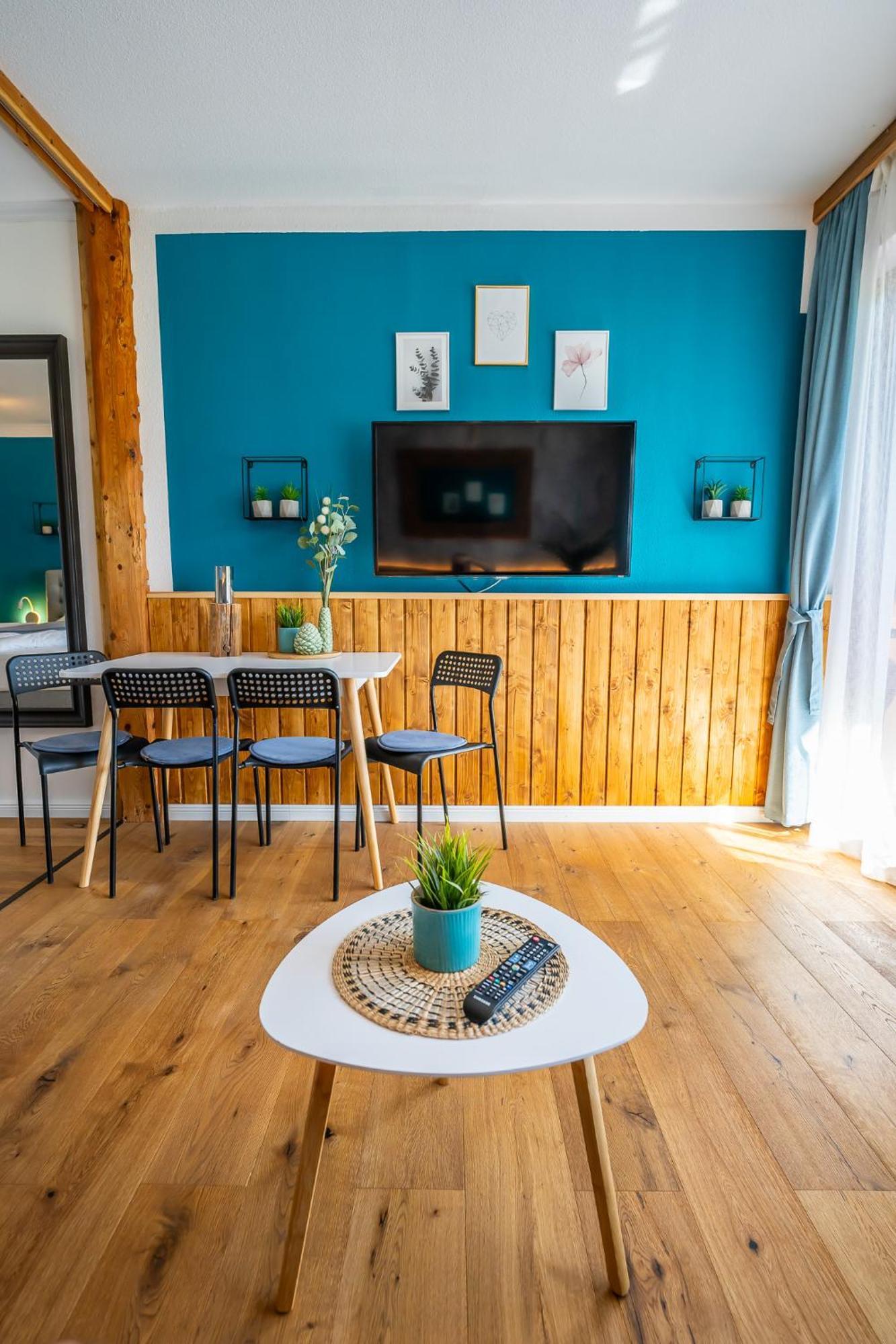 Appartement Stelo Gosau-Hallstatt Εξωτερικό φωτογραφία
