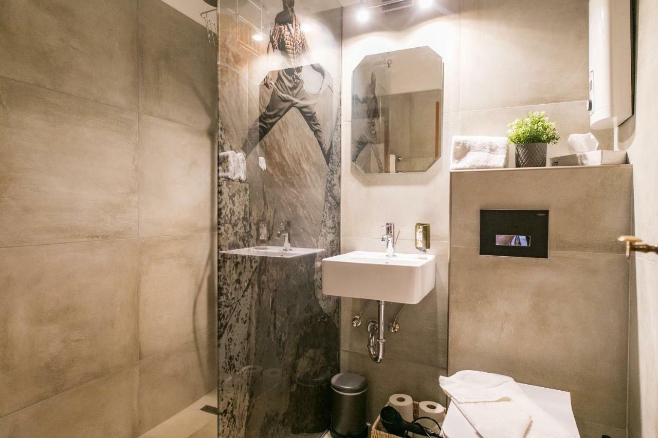Appartement Stelo Gosau-Hallstatt Εξωτερικό φωτογραφία