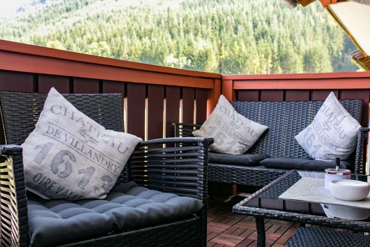 Appartement Stelo Gosau-Hallstatt Εξωτερικό φωτογραφία